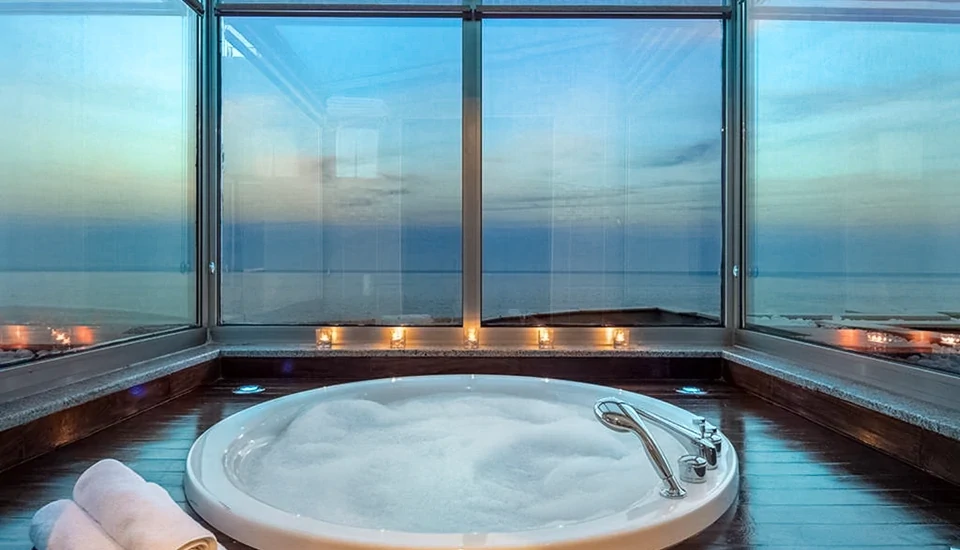 هتل رکسوس سان گیت آنتالیا